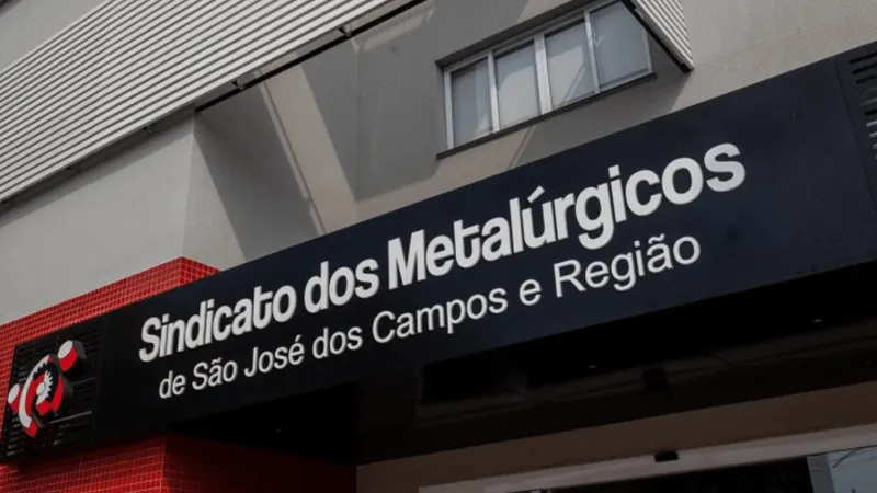 Trabalhadores da Avibras se reúnem com Sindicato dos Metalúrgicos nesta quinta-feira (21)