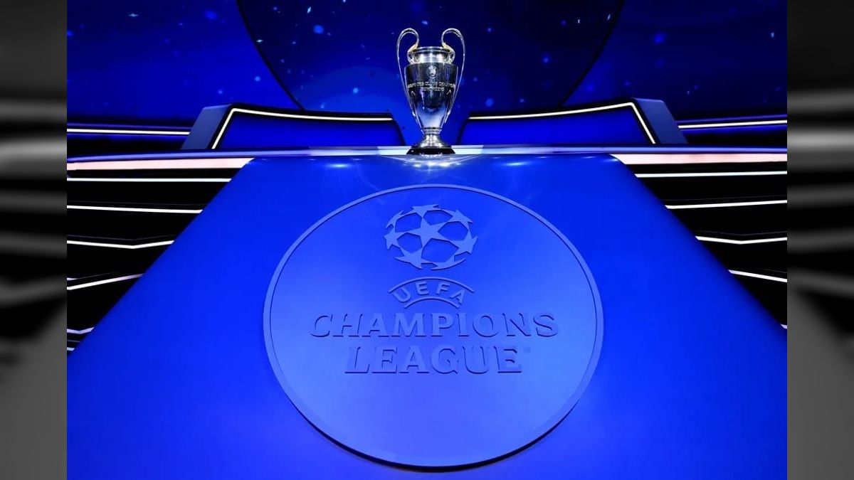 Em novo sorteio, Uefa define oitavas de final da Champions com Real Madrid  x PSG, liga dos campeões