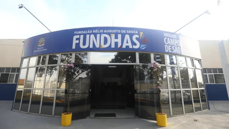 Fundhas de São José dos Campos abre vagas para estagiários em 2024