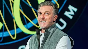 Saiba tudo o que vai acontecer com as finanças de Luciano Huck em 2025