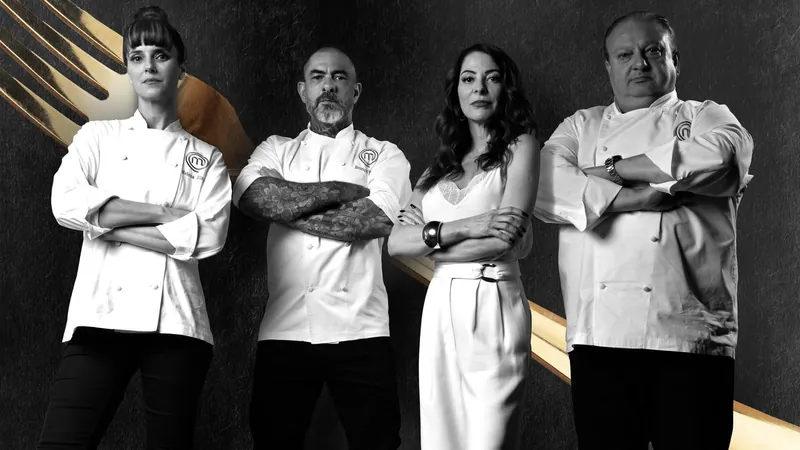 Band abre inscrições para MasterChef Brasil 2024