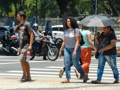 Onda de calor quebra recorde e coloca região de Campinas em alerta 
