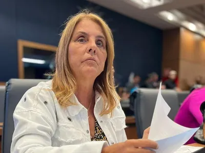 Reunião que analisa cassação do mandato da deputada Lucinha é agendada