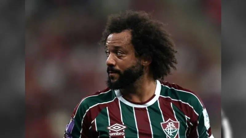 Mundial: 'Jogar contra Marcelo será especial', diz atleta do Al Ahly