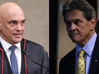 STF condena o ex-deputado Roberto Jefferson nesta sexta-feira (13)