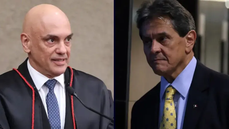 STF condena o ex-deputado Roberto Jefferson nesta sexta-feira (13)