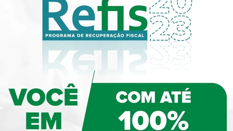 Os descontos podem variar de 70% a 100%