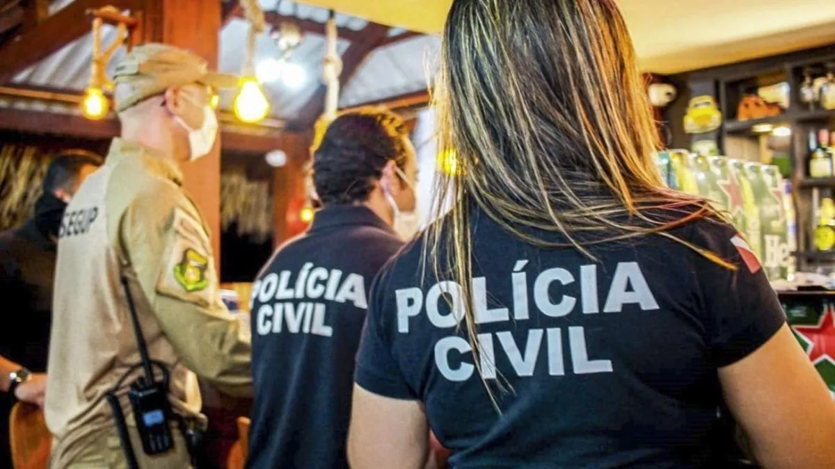 Polícia Civil investiga 'jogo do tigrinho' divulgado por