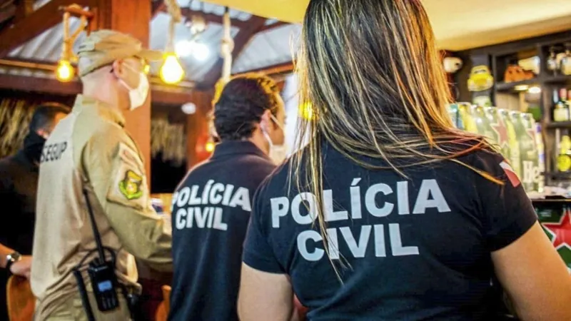 Jogo do Tigrinho: Entenda por que a polícia está investigando  influenciadores