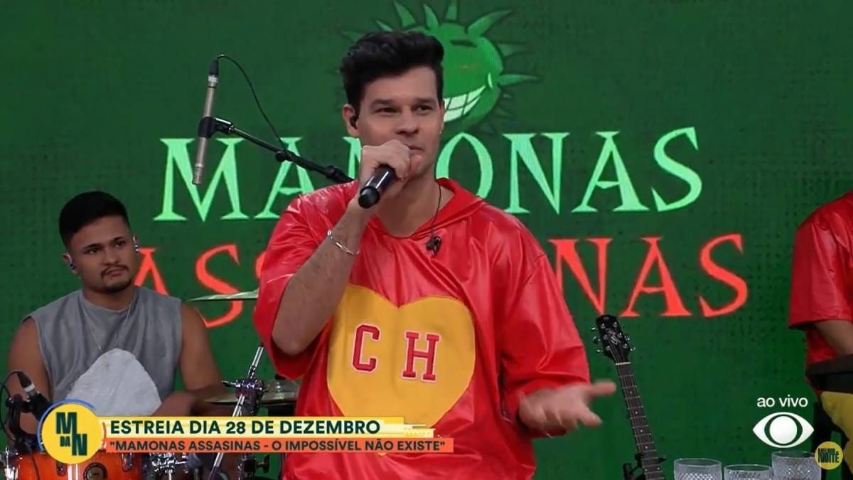 Tv Band Minas reformula o “Os Donos da Bola”