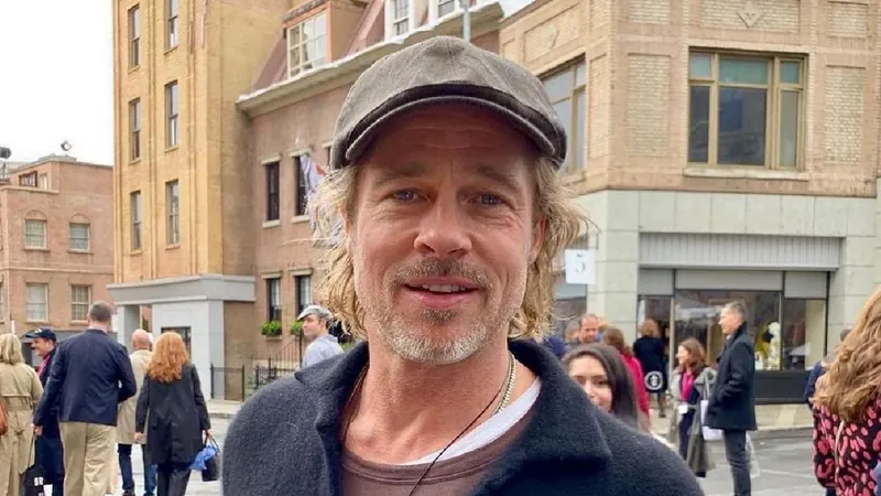 Mansão de R$ 27 milhões e vila na Itália: Brad Pitt tem fortuna; saiba quanto