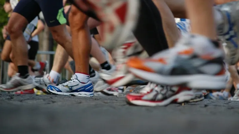 Qual é o melhor tênis de corrida? Saiba o que levar em conta na hora de escolher