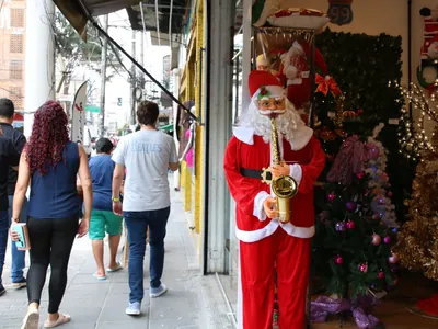 Procon explica o que fazer na hora de trocar os presentes de Natal