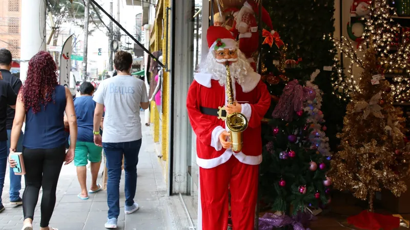 Procon explica o que fazer na hora de trocar os presentes de Natal