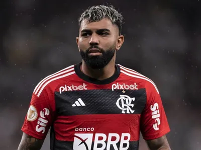Gabigol consegue efeito suspensivo e poderá voltar a jogar pelo Flamengo