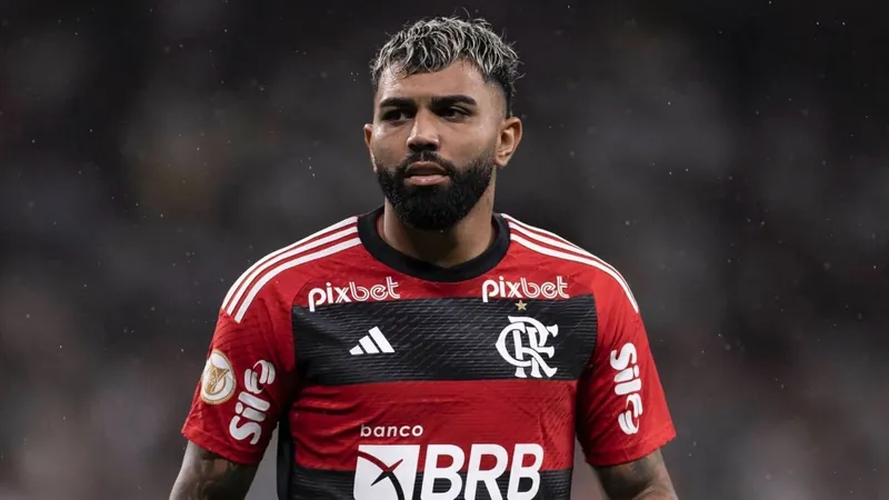 "Nada vai apagar o que ele fez", diz Fernandão sobre renovação do Gabigol