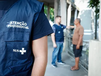 Rio terá novo plano de assistência para pessoas em situação de rua
