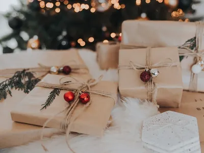 O que dar de presente no Natal? Carole Crema indica itens para quem ama comer