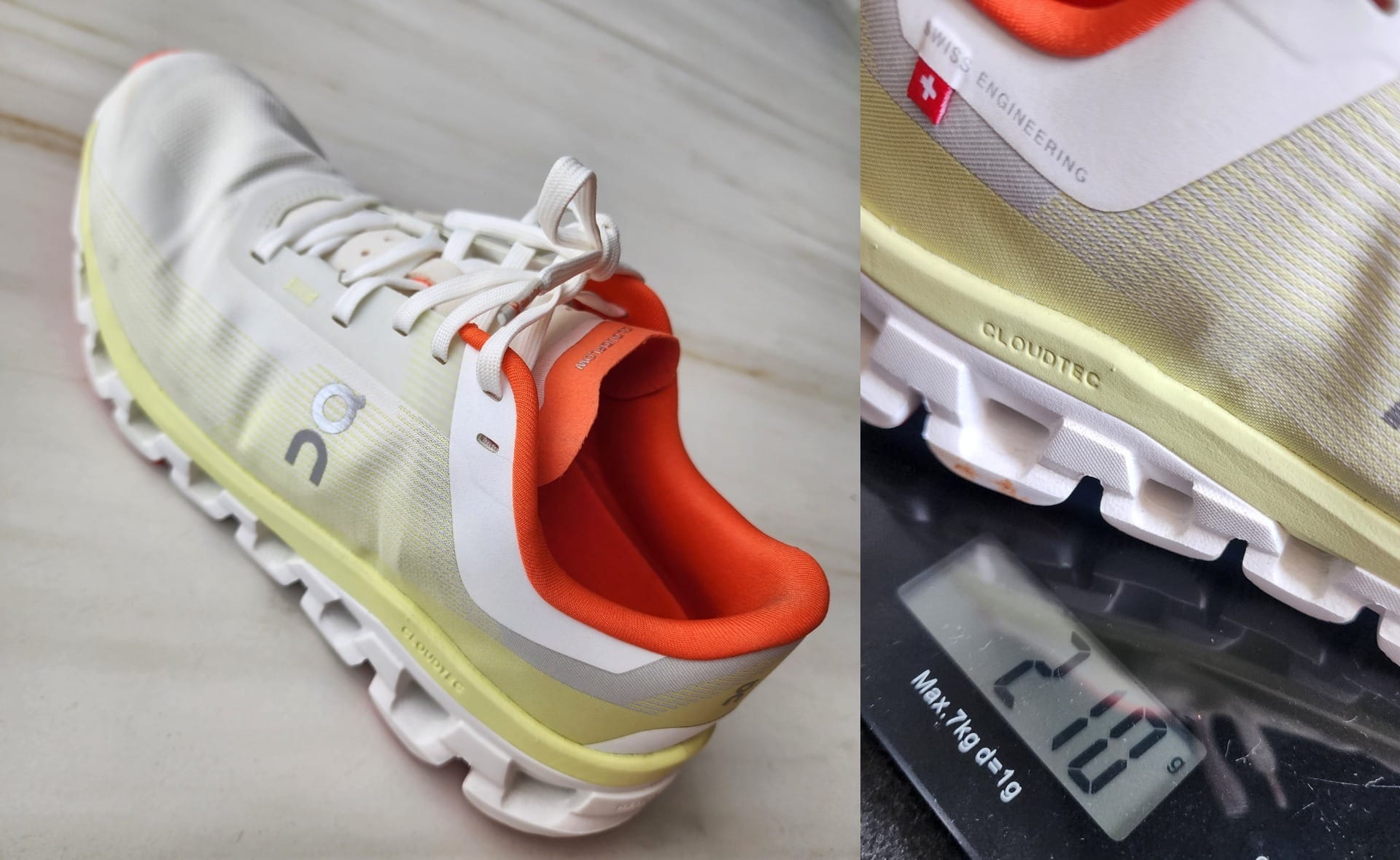 Off white 2024 vapormax receipt