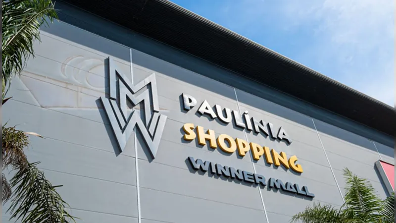 Shopping de Paulínia abre vagas de emprego temporário para fim do ano e verão