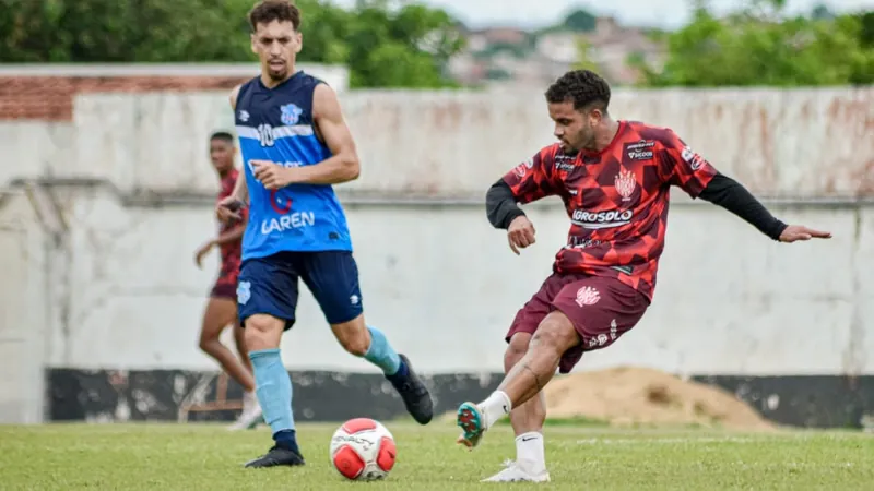 Clássico ajudou na preparação das equipes