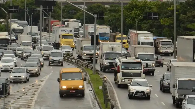 IPVA vai ficar em média 4,39% mais barato