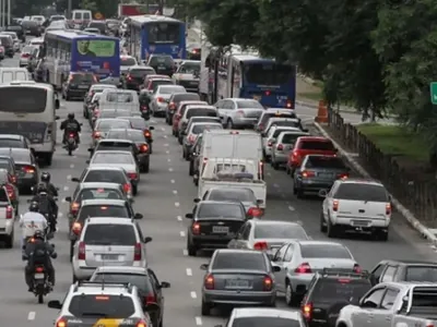 Páscoa: mais de 2,5 milhões de veículos devem circular nas rodovias de SP
