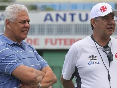 Joel relembra retorno de Roberto Dinamite para o Vasco: “Exigi a volta dele”