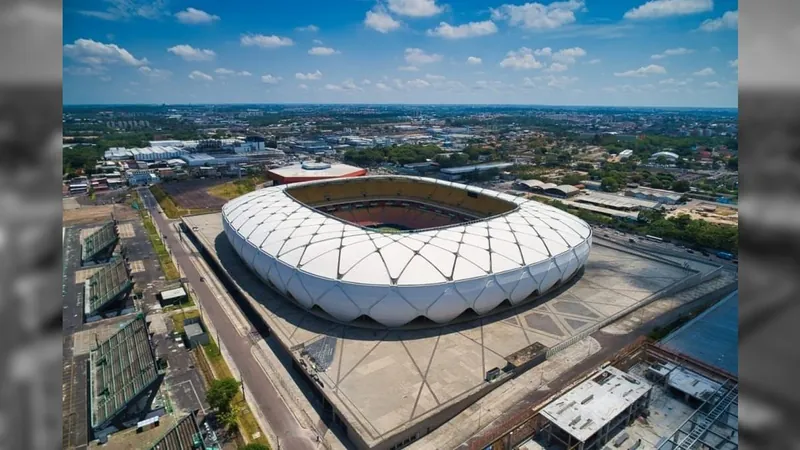 Flamengo jogará o início do Carioca 2024 fora do Rio de Janeiro