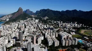 BandNews FM Rio de Janeiro