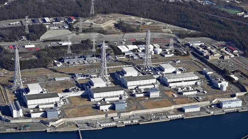 Japão autoriza retomada do funcionamento de maior usina nuclear do mundo