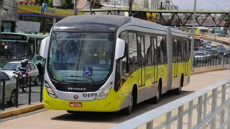 Presidente da CMBH quer barrar o aumento na tarifa do transporte municipal