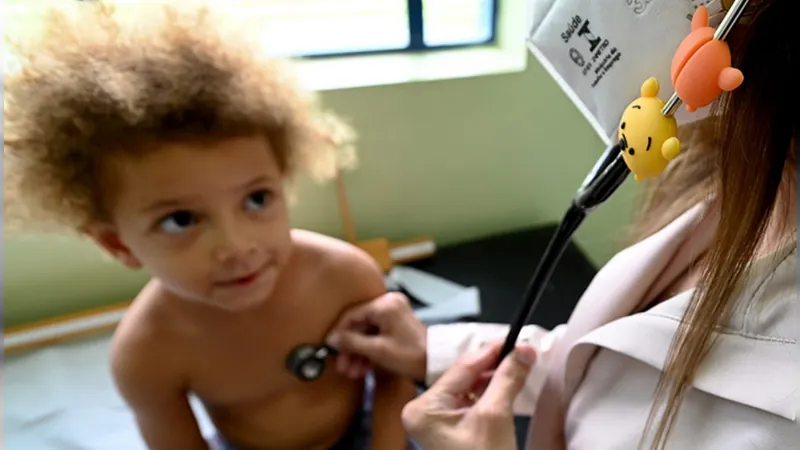 Campinas mantém serviços essenciais durante o feriado de Ano Novo