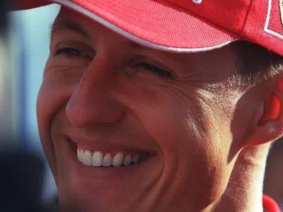 Imprensa alemã relata primeira aparição pública de Michael Schumacher após mais de 10 anos