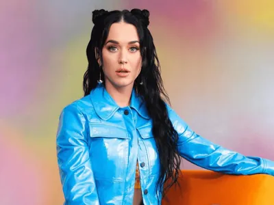 Katy Perry será atração do Rock in Rio em 2024, diz jornal