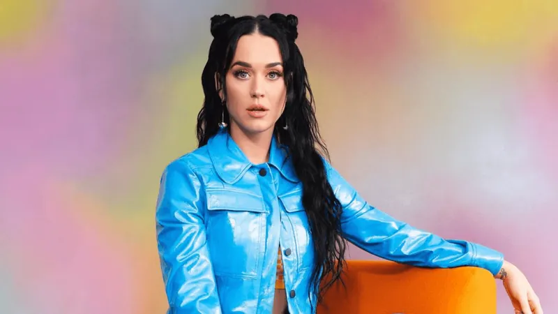 Katy Perry será atração do Rock in Rio em 2024, diz jornal