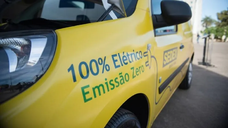 Imposto de importação para carros elétricos será retomado a partir de 1º/01