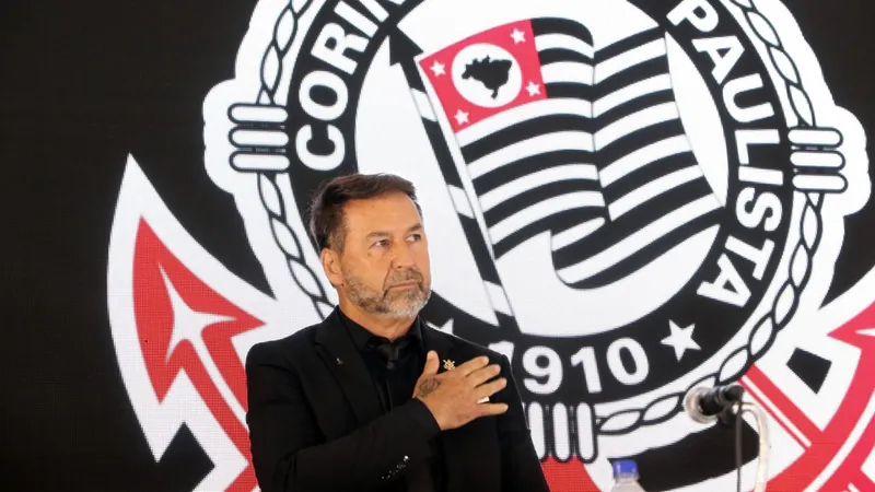 Corinthians aciona STJD contra troca de datas na Copa do Brasil e critica CBF