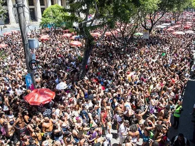 Blocos pré-carnaval do Rio começam a desfilar nesse sábado