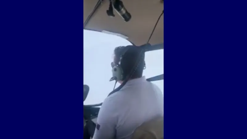 FAB mantém buscas por helicóptero que sumiu durante viagem de SP e Ilhabela