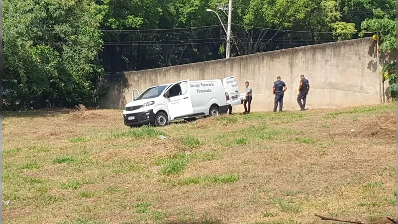 Corpo é encontrado em avenida de Piracicaba