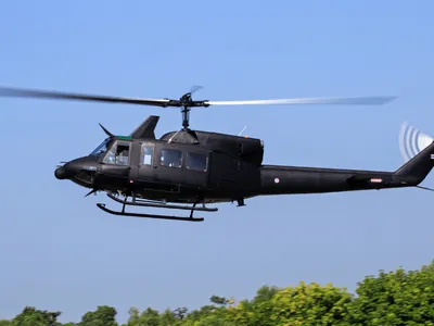 RM Vale registrou 10 ocorrências envolvendo helicóptero nos últimos 10 anos
