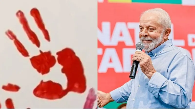 Lula brinca sobre participação no BBB 24: “Quebra tudo, Presidente”