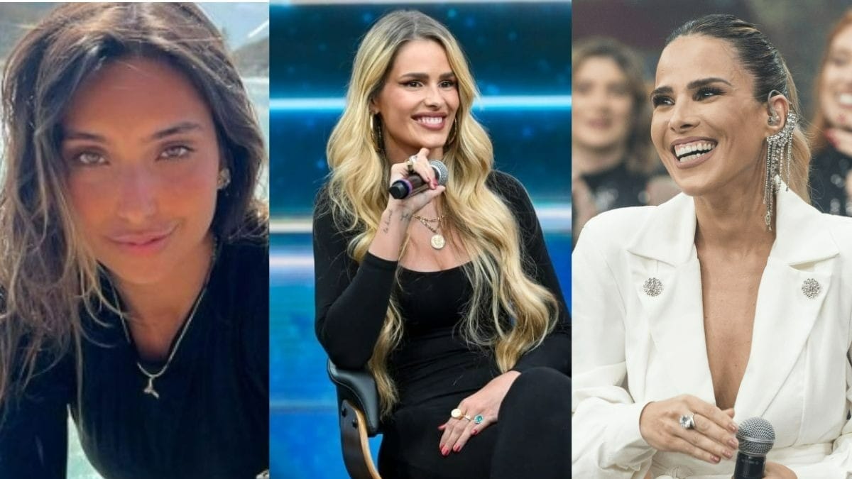 Yasmin Brunet filma reação da mãe ao contar que vai para o BBB: 