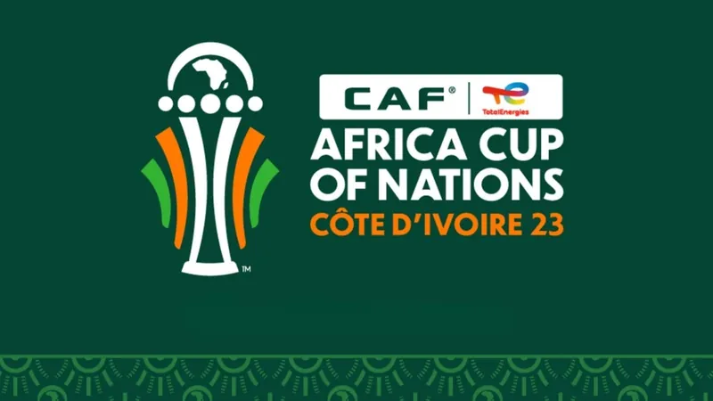 Copa Africana de Nações 2023: veja os grupos e as seleções classificadas