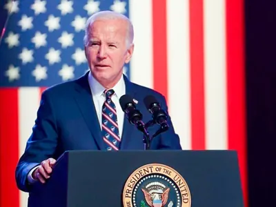 Joe Biden fala pela primeira vez de desempenho em debate: 'Estraguei tudo'