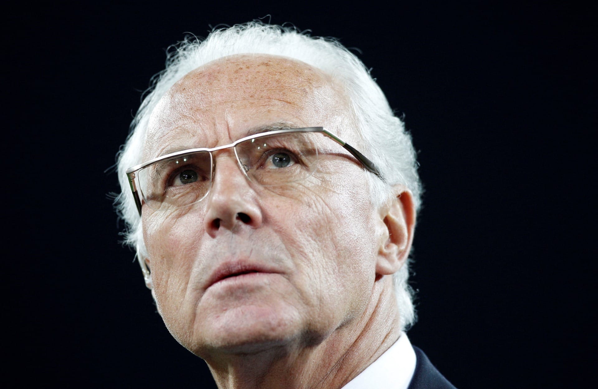 Morre Aos 78 Anos Franz Beckenbauer, Lenda Do Futebol Mundial