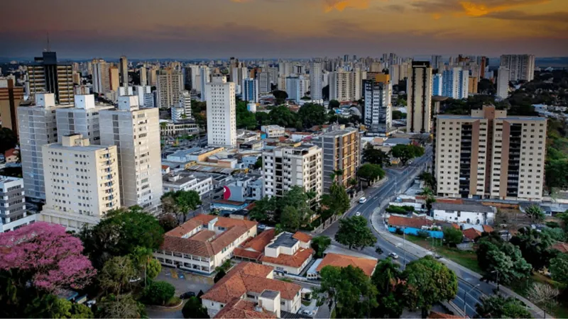 Mercado imobiliário no Vale do Paraíba registra crescimento nas vendas e locação em outubro