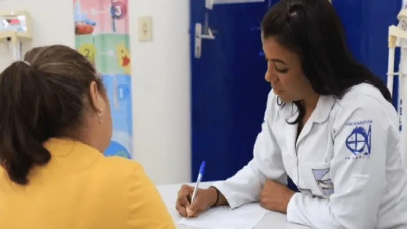 São Sebastião abre chamamento público para credenciar médicos especialistas