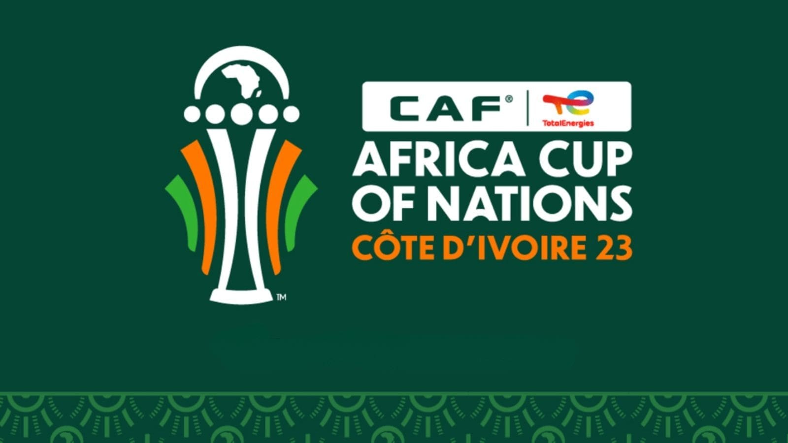 Band exibe jogos da Copa Africana de Nações na TV e nas plataformas